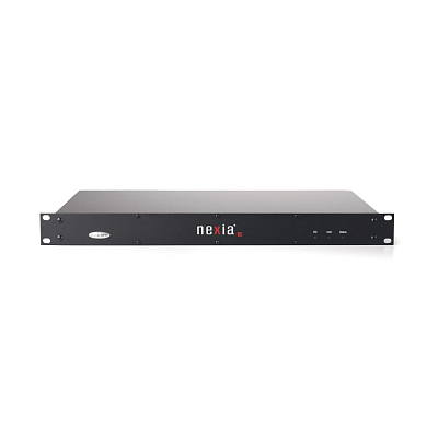Biamp Nexia VC